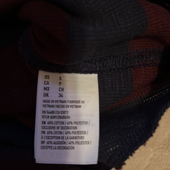 American Eagle Thermal Shirt - Picture 4 of 5
